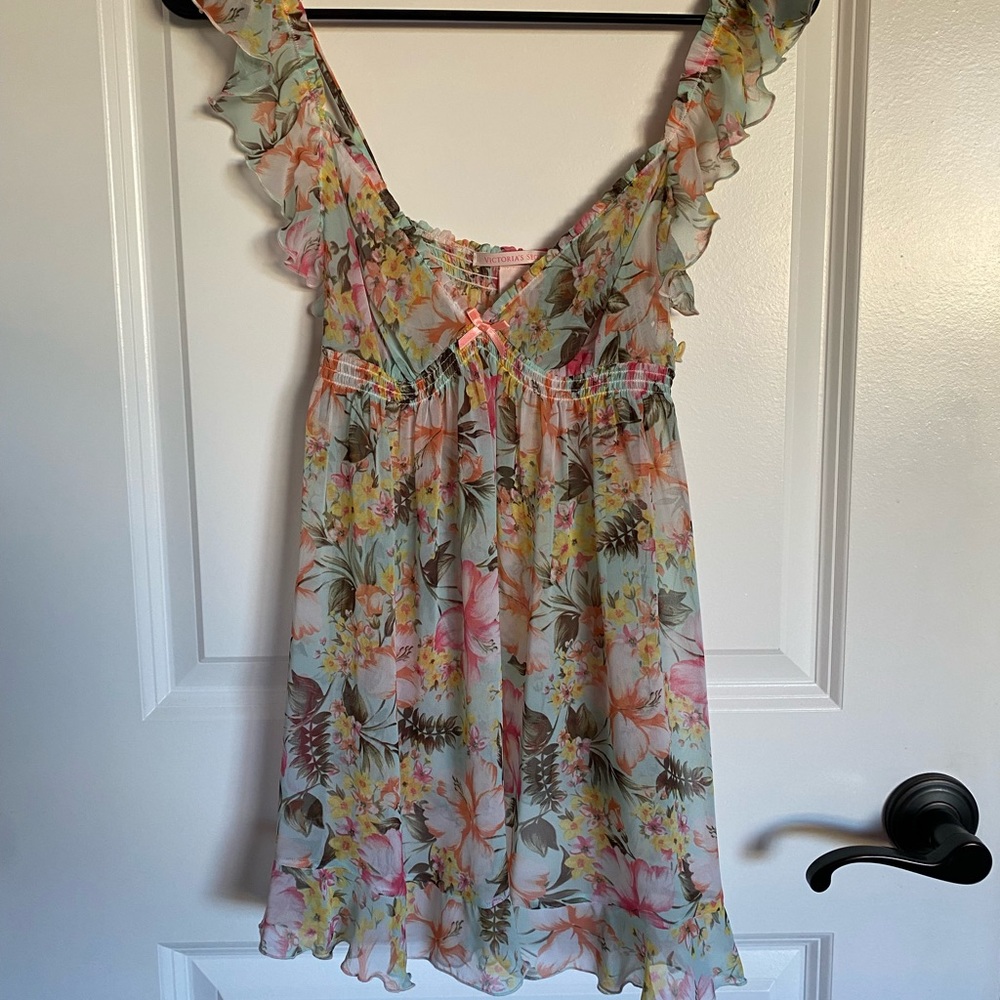 Victorias Secret Negligee